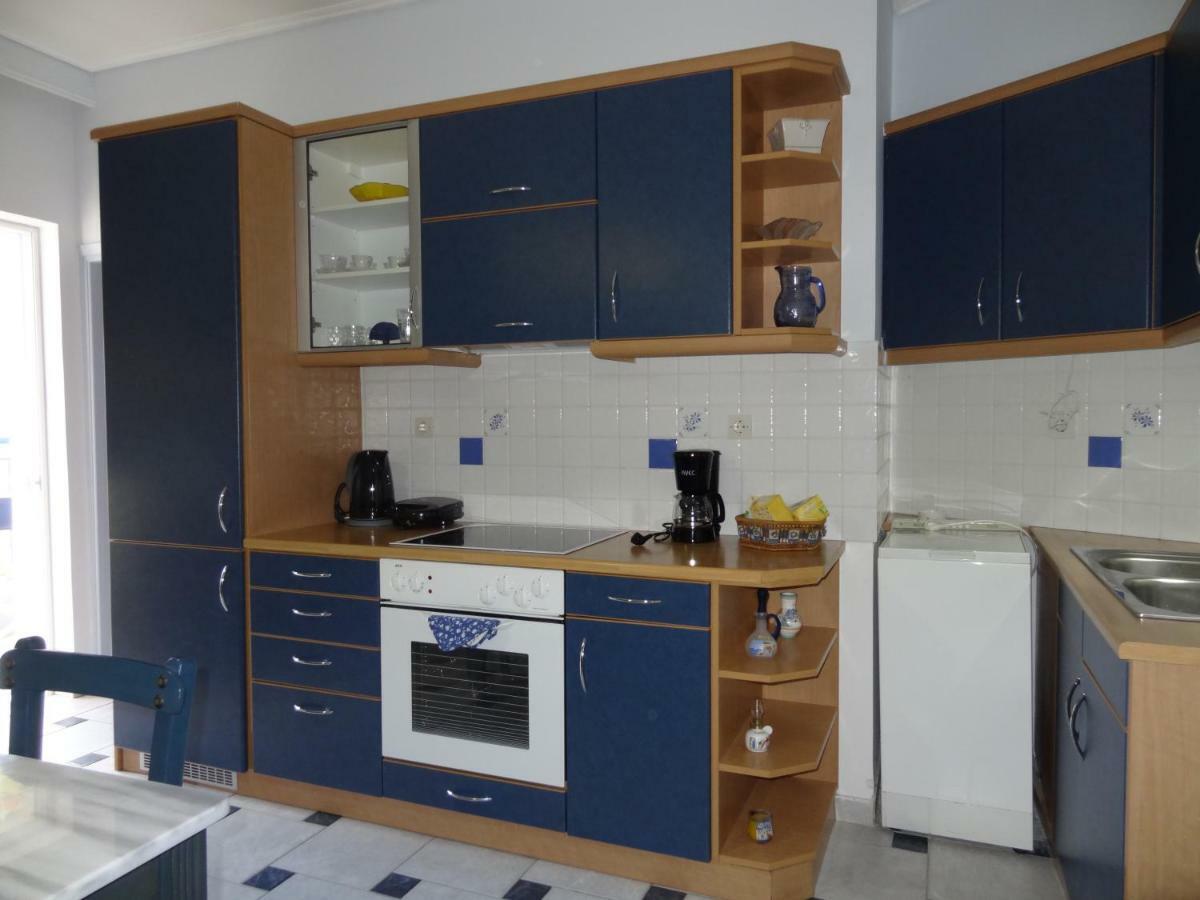 Aura Apartment Kalamata Exterior photo