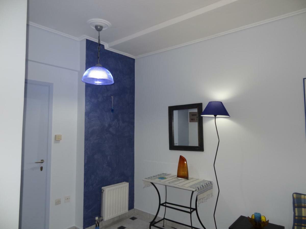 Aura Apartment Kalamata Exterior photo